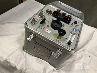 ADC 10310-9 Semi Portable Frost Pointer Indicator