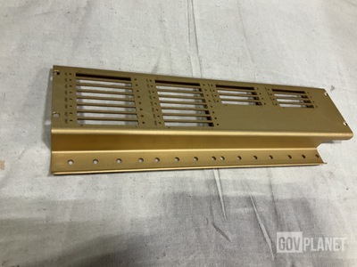 (12) Precision Electronics A31U17986-9 Top Panels