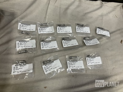 (608) H C Pacific LE111-0067E3514 Machine Bolts