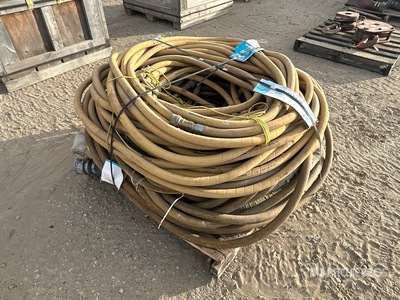Quantity of #16 (1in) and #20 (1 1/2"in) Air Hose