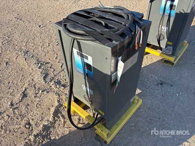 2022 GNB Industrial Power EHIMV80M200 Akkuladegerät
