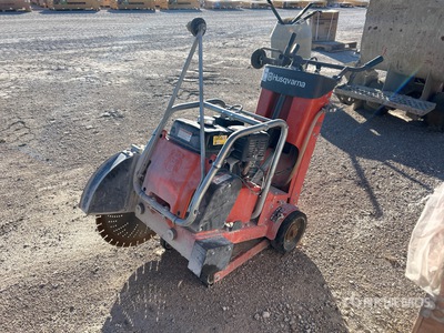 2021 Husqvarna FS513 Fugenschneider