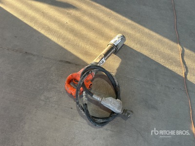 2017 APT 133 Rivet Buster Varios, herramientas manuales