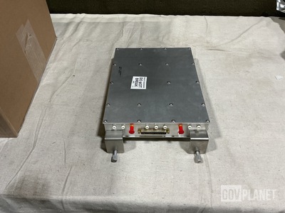 (2) Kittredge & Sons 3232594 Signal Generators