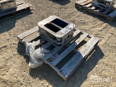 Teleflex MBU V3 Modern Burner Unit