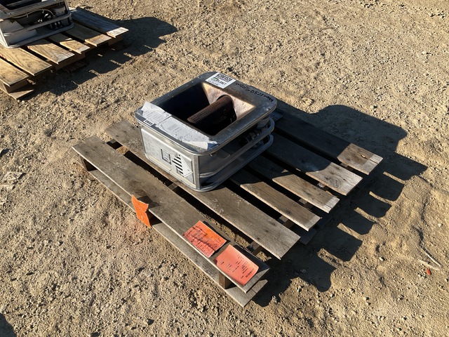 Teleflex MBU V3 Modern Burner Unit