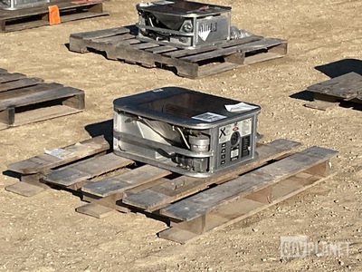Teleflex MBU V3 Modern Burner Unit