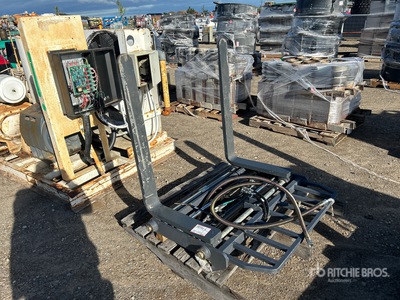 39 in Fork Attachment