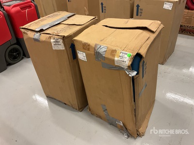 Quantity of (2) Dri-Eaz LGR7000XLI Luchtontvochtiger (Unused)