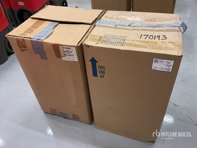 Quantity of (2) Dri-Eaz LGR7000XLI Luchtontvochtiger (Unused)