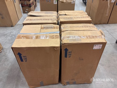 Quantity of (4) Syclone LGR 145 XL Dehumidifier (Unused)