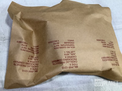 (10) Sikorsky 70553-22009-041 Dome Lights
