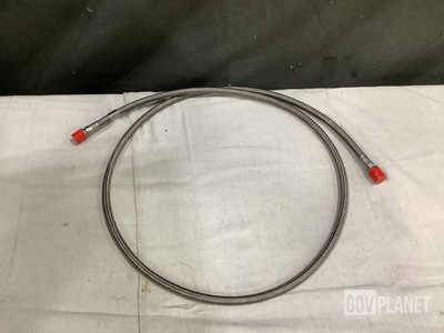 (12) Air-Pro AS153-06-0744 Non-Metallic Hose Assemblies