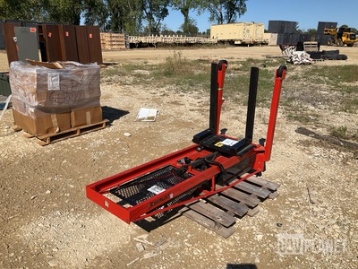 Wesco Stacker