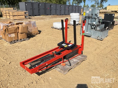 Wesco Stacker
