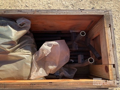 57K4847 Vehicle Body Accessory Kit