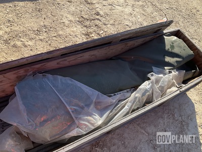 57K4847 Vehicle Body Accessory Kit