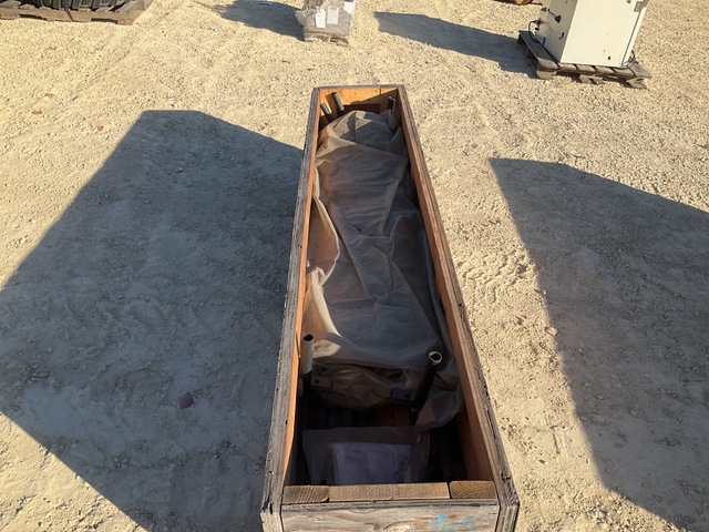 57K4847 Vehicle Body Accessory Kit 57K4847 Vehicle Body Accessory Kit