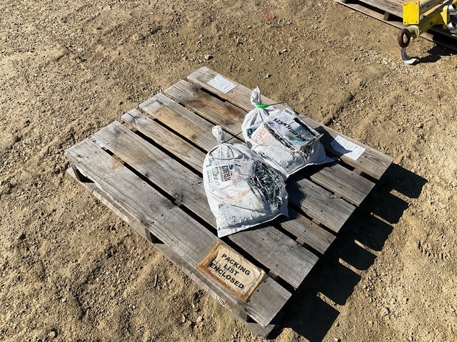 (2) Pewag CL 07 S Tire Cross Chains (2) Pewag CL 07 S Tire Cross Chains