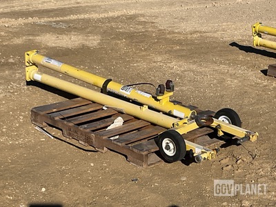 Brackett HT-47S Aircraft Towbar