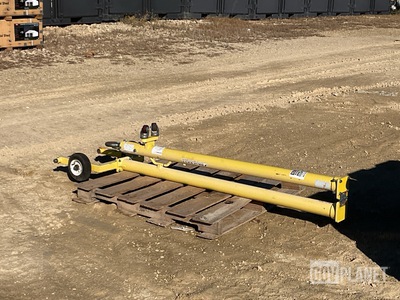 Brackett HT-47S Aircraft Towbar