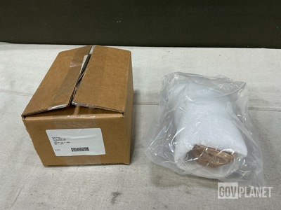 (10) TFAB 10-52028-03 System Pressure Regulating Valves