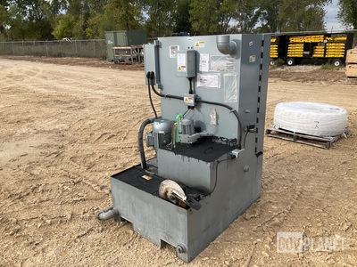 Better Engineering F3000P Parts Washer