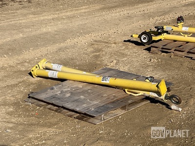 Brackett HT-47S Aircraft Towbar