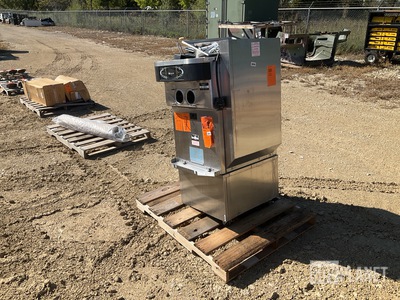 Crown C723-27 Soft Serve Machine