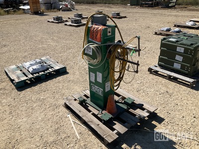 Western Arctronics SW 130 Spot Welder