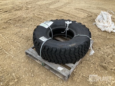 Goodyear 395/85R20 Tire