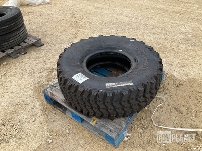 Goodyear 395/85R20 Tire