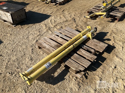 Brackett HT-47S Aircraft Towbar