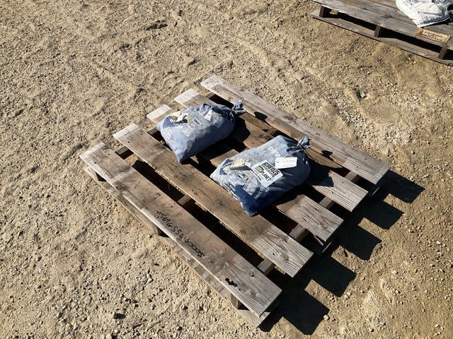 (2) Pewag A 01 SV Tire Chain Assemblies (2) Pewag A 01 SV Tire Chain Assemblies