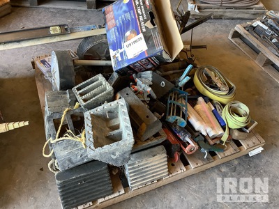 Tools Divers - Outils à main