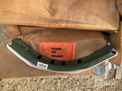 (50) Stephan Wood Products 7064151 Bow Assemblies