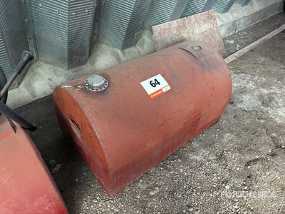 Westeel-Rosco 100 gal Steel Diesel Serbatoio carburante