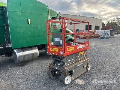 2019 Skyjack SJIII-3219 Electric Ascenseur à ciseaux