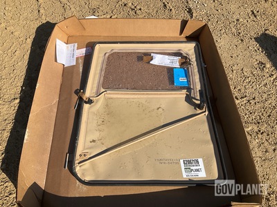 HMMWV Humvee Door