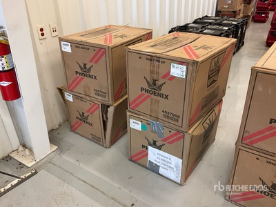 Quantity of (4) Phoenix DryMAX XL Luchtontvochtiger