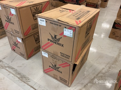 Quantity of (2) Phoenix DryMAX XL Luchtontvochtiger (Unused)