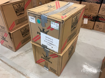 Quantity of (2) Phoenix DryMAX XL Luchtontvochtiger (Unused)