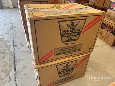 Quantity of (2) Phoenix DryMAX XL Dehumidifier