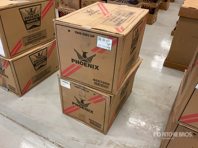 Quantity of (2) Phoenix DryMAX XL Luchtontvochtiger (Unused)