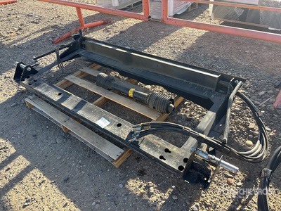 MacDon محول رأس الحصادة - Fits Claas/Lexion