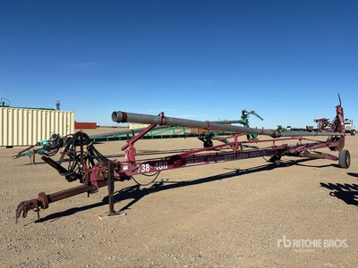 Gea Houle LAGU 50 Liquid Manure Pump