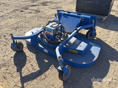 2022 Topcat SSM72-S 72 in Skid Steer Mower