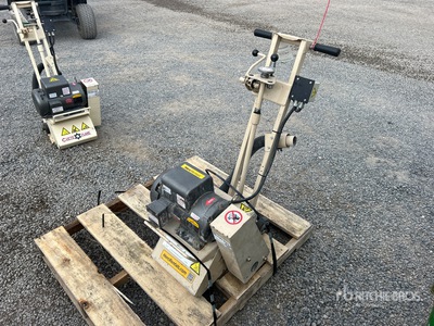 2021 Edco CPM-8-5 Electric Concrete Planer
