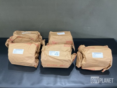 (15) 139B163 Gaskets