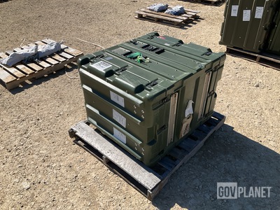 775-90280-2 Shipping & Storage Case